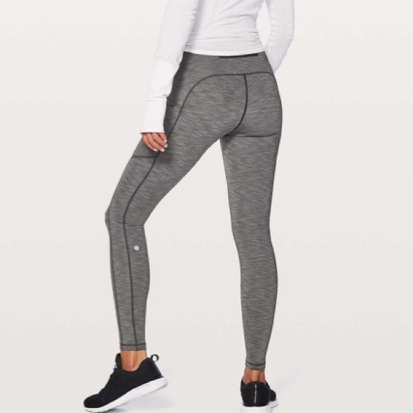 lululemon athletica Pants - Lululemon Speed Up Tight